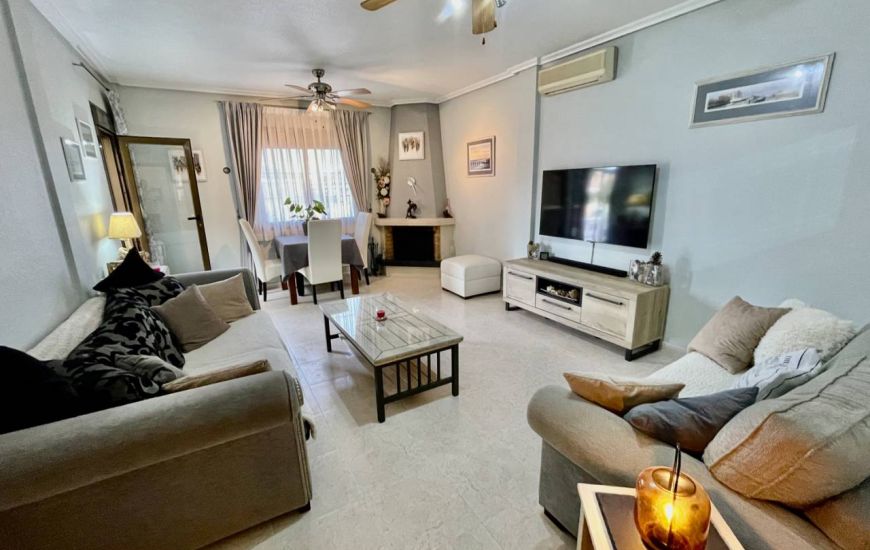 Venta - Villa - Bigastro