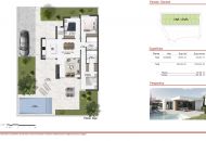 New Build - Villa - Banos y Mendigo