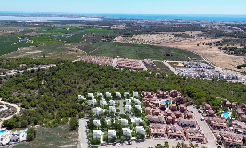 Sale - Apartments - San Miguel de Salinas - San Miguel De Salinas