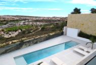 Nueva construcción  - Villa - Ciudad Quesada