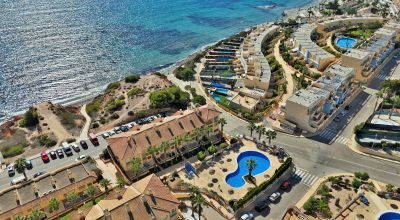 Apartments - Sale - Cabo Roig - Cabo Roig