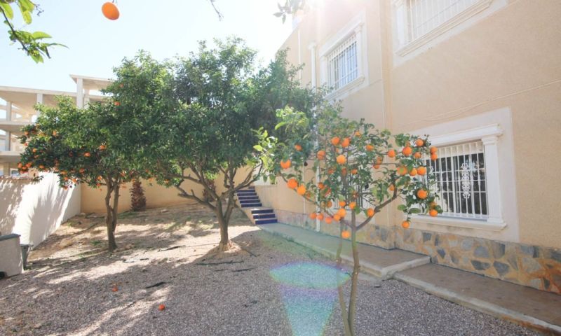 Sale - Apartments - La Zenia