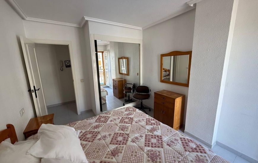 Sale - Apartments - Torrevieja