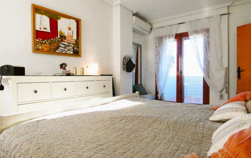 Sale - Apartments - Playa del Cura