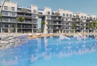 New Build - Apartments - Guardamar del Segura