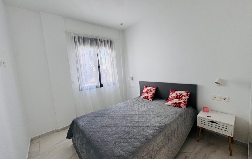 Venta - Villa - Benijofar