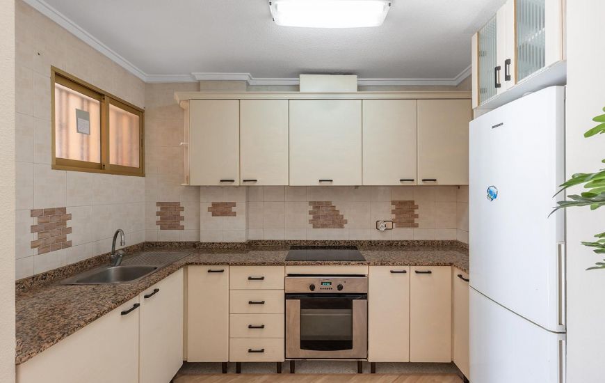 Venta - Apartamentos - Torrevieja
