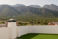 New Build - Villa - Polop