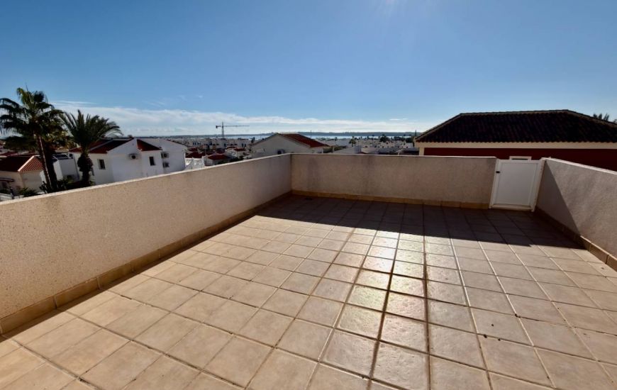 Venta - Villa - Ciudad Quesada