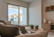 Nueva construcción  - Apartamentos - Orihuela Costa