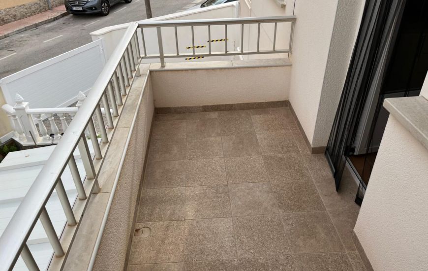 Sale - Apartments - Torrevieja