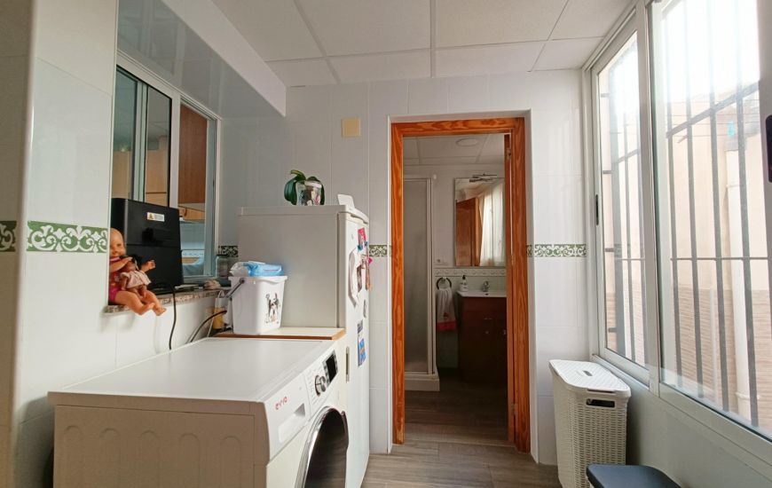 Sale - Townhouse - Hondon de los Frailes