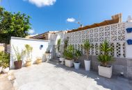 Sale - Bungalow - Torrevieja