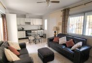 Sale - Half Vrijstaand Huis - Ciudad Quesada