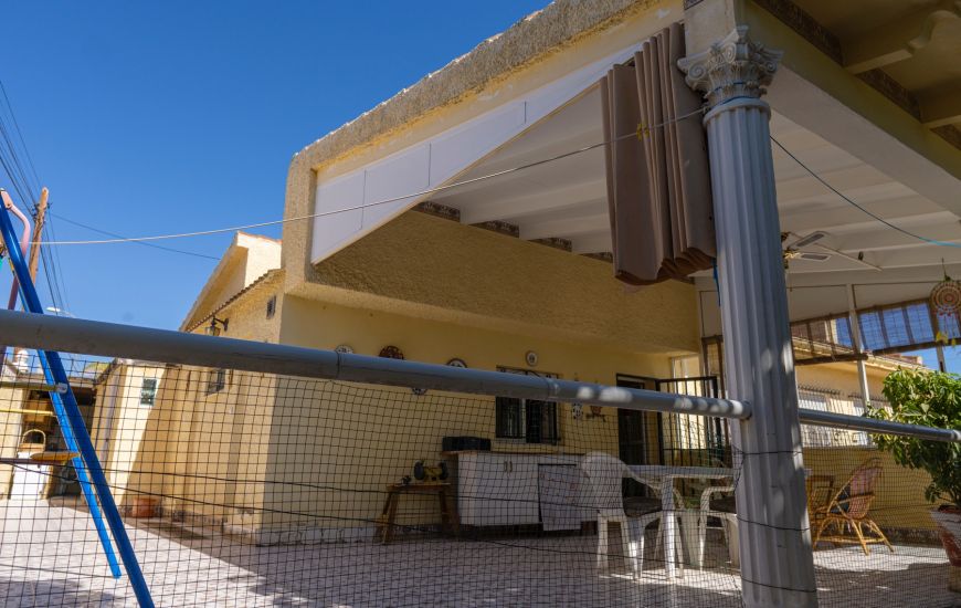 Sale - Villa - Ciudad Quesada