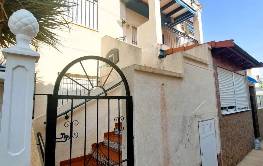 Sale - Bungalow - Orihuela Costa