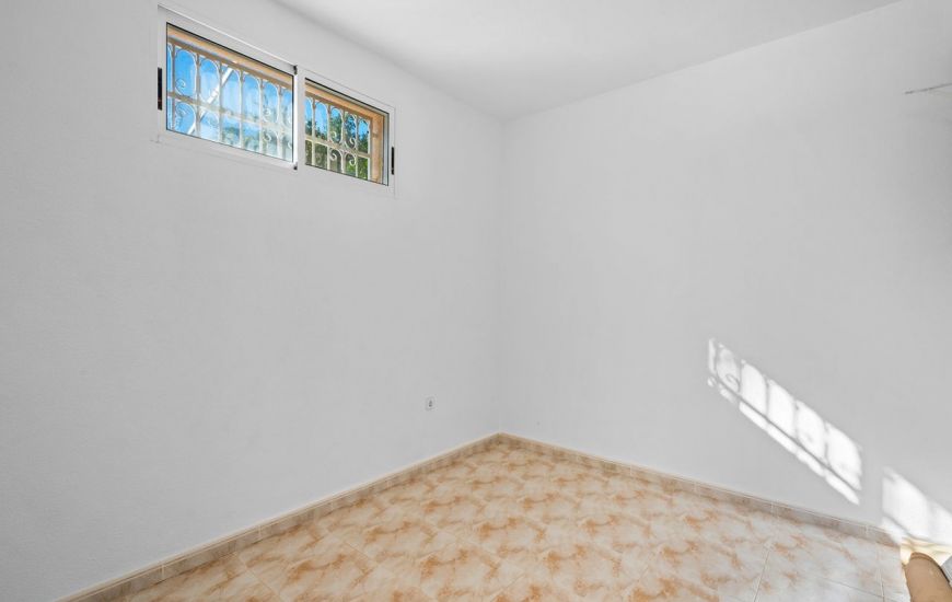 Sale - Villa - Benijófar - 