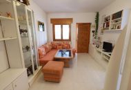 Sale - Rijtjeshuis - Orihuela Costa