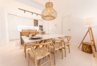New Build - Apartments - Pilar de la Horadada
