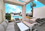 Venta - Villa - Algorfa