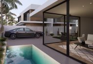 New Build - Villa - Pilar de la Horadada
