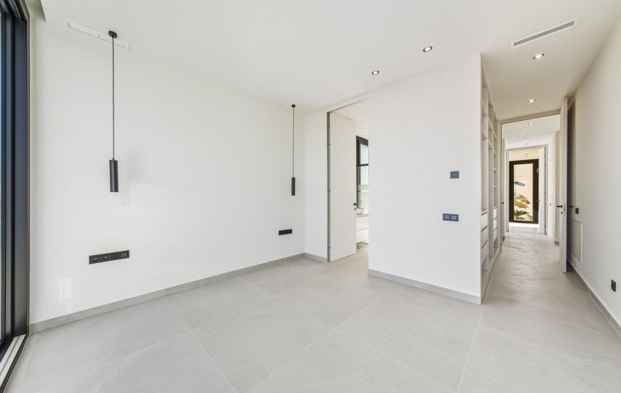 New Build - Villa - Polop