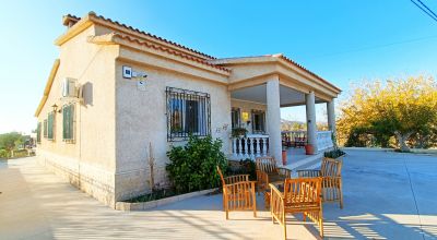 Casa Rural - Venta - Hondon de los Frailes - Hondon de los Frailes
