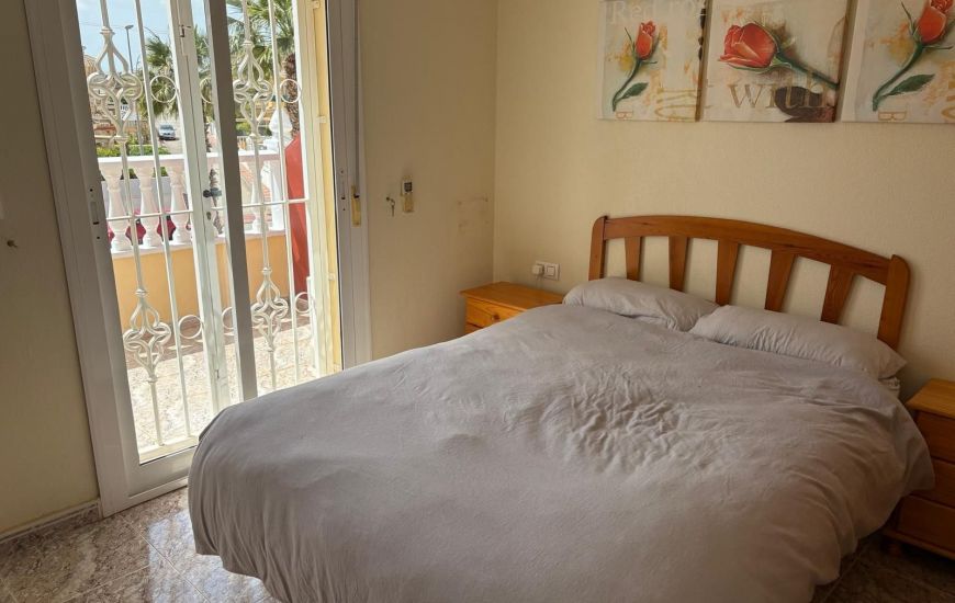 Venta - Adosado - Algorfa