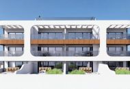 Sale - Apartments - Benijófar - 