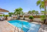 Sale - Villa - Benijófar - 
