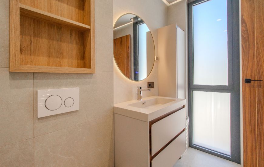 Sale - Villa - Ciudad Quesada