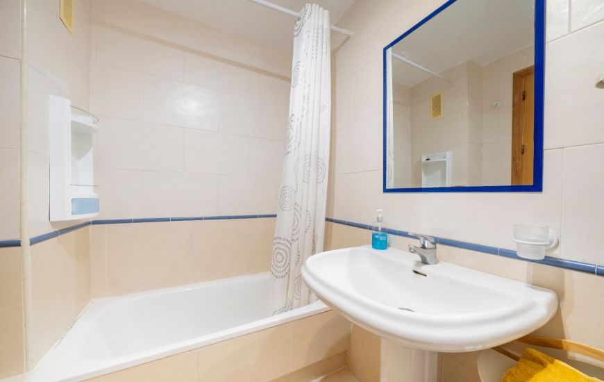 Sale - Apartments - Torrevieja