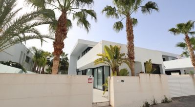 Villa - Sale - Ciudad Quesada - Ciudad Quesada
