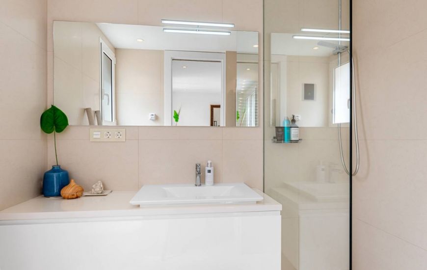 Sale - Villa - Ciudad Quesada