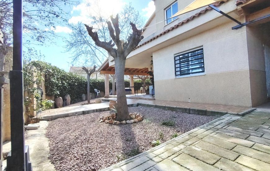 Sale - Villa - Monforte del Cid