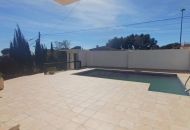 Venta - Villa - Pilar de la Horadada