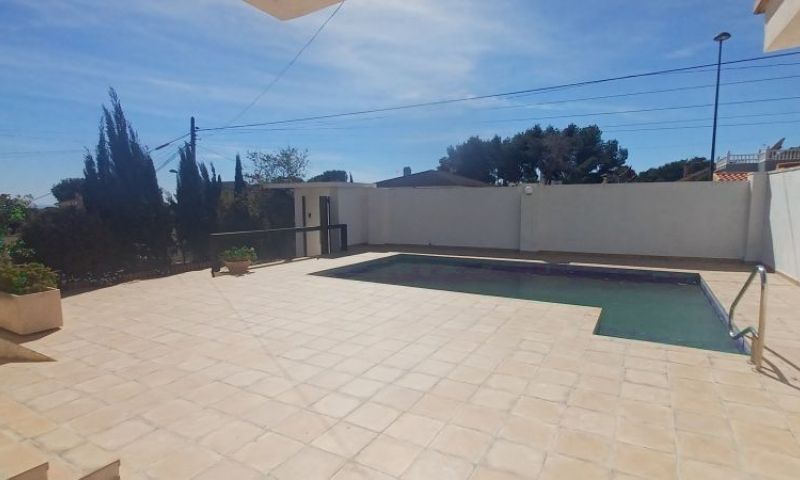 Venta - Villa - Pilar de la Horadada