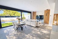 Venta - Casa Adosada - Santiago de La Ribera