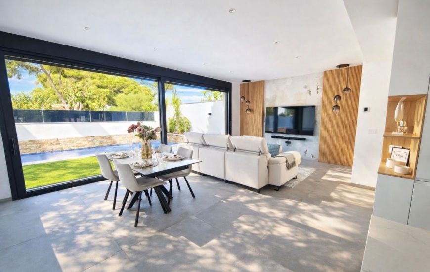 Venta - Casa Adosada - Santiago de La Ribera