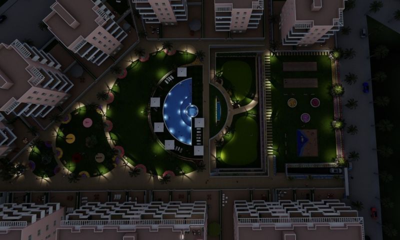 Sale - Apartments - Guardamar del Segura