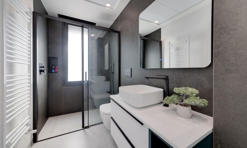 Venta - Apartamentos - Pilar de la Horadada