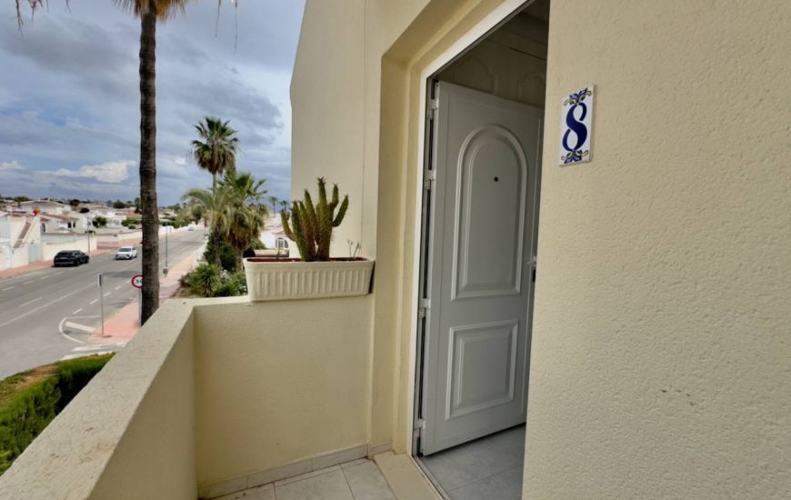 Venta - Apartamentos - Ciudad Quesada