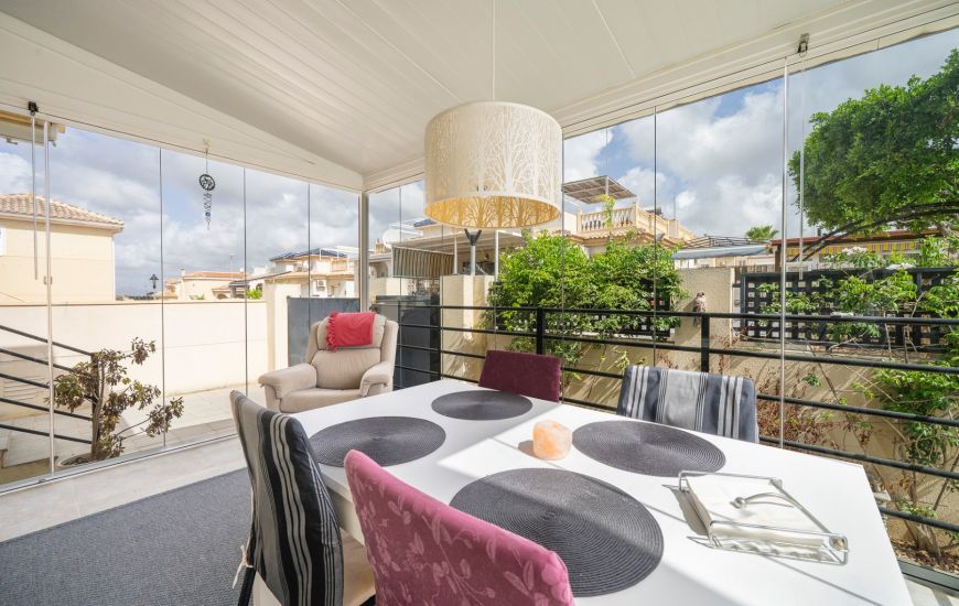 Sale - Villa - Ciudad Quesada - Rojales