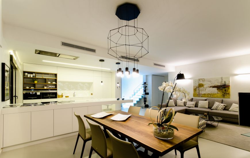 Nueva construcción  - Villa - Orihuela Costa