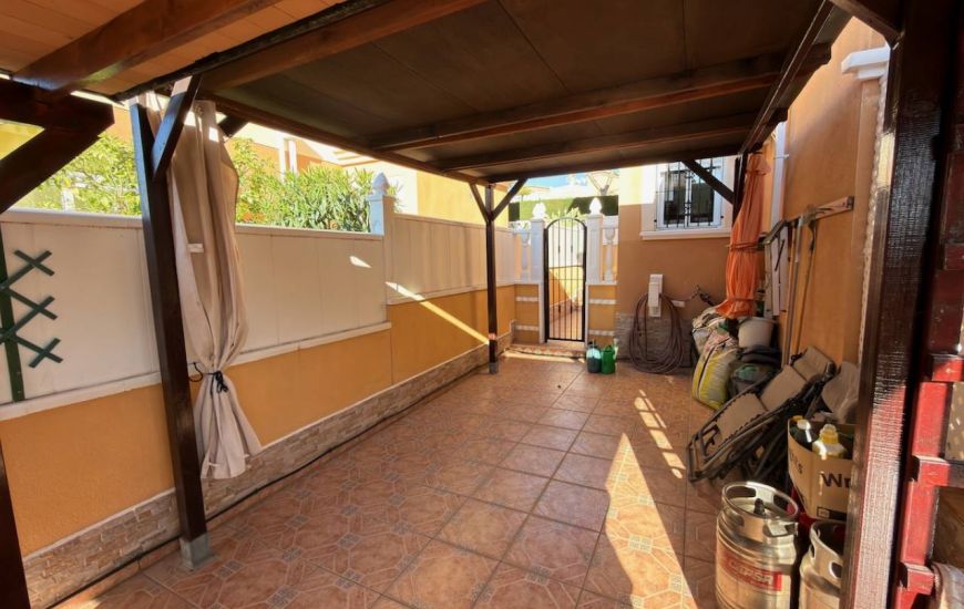 Sale - Villa - Algorfa - La Finca Golf