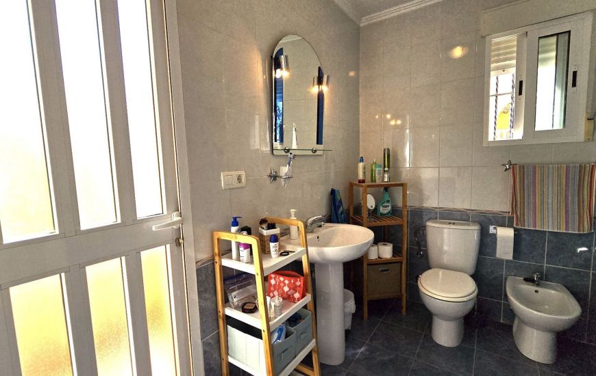 Sale - Villa - Orihuela Costa