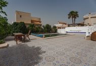 Sale - Villa - Ciudad Quesada