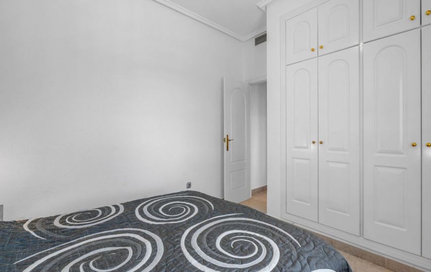Sale - Villa - Rojales