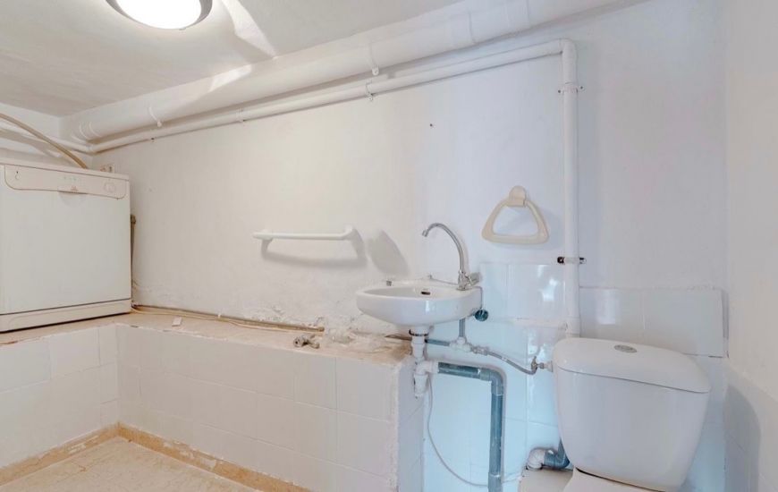 Sale - Semi Detached - Ciudad Quesada