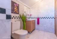 Sale - Villa - Algorfa